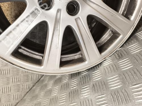 Rim LAND ROVER RANGE ROVER SPORT I (L320) 2.7 D 4x4 | BP22006023C45 