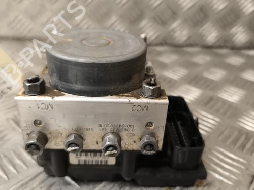 Used ABS pump CITROËN NEMO Box Body/MPV (AA_) 1.3 HDi 75 (75 hp) 22012887