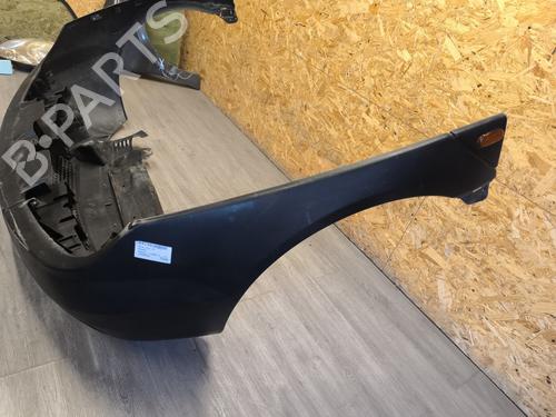 Front bumper RENAULT SCÉNIC I MPV (JA0/1_, FA0_) 1.9 dCi RX4 | BP26875333C7 