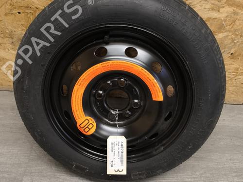 Used Jack Kit FIAT PUNTO (188_) 1.2 60 (188.030, .050, .130, .150, .230, .250) (60 hp) 27250021