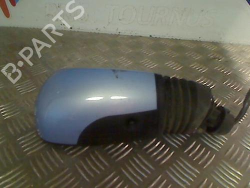 Right mirror FIAT PUNTO (188_) 1.2 16V 80 (188.233, .235, .253, .255, .333, .353, .639,... | BP21751482C27 