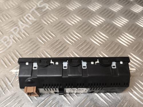 Multifunctionele display CITROËN C3 II (SC_) 1.4 HDi 70 (SC8HZC, SC8HR0, SC8HP4) | BP23858265C48 