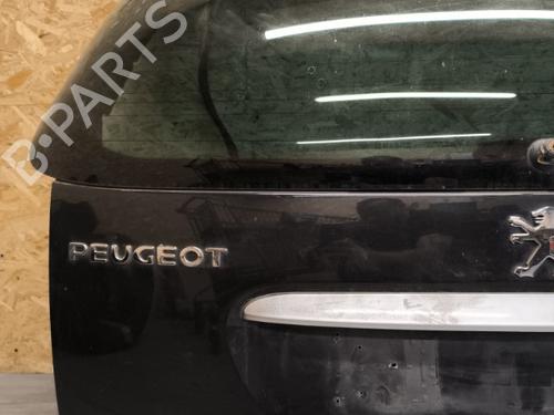 Tailgate PEUGEOT 307 Break (3E) 1.6 16V | BP21737461C6 