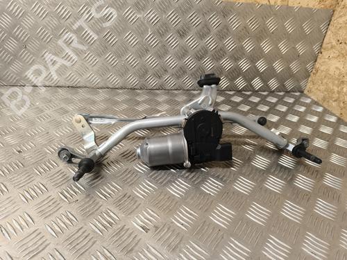 Used Front wiper motor CITROËN C3 AIRCROSS II (2R_, 2C_) 1.2 PureTech 110 (2RHNZB, 2RHNZW, 2RHNPX, 2RHNPJ) (110 hp) 21748806