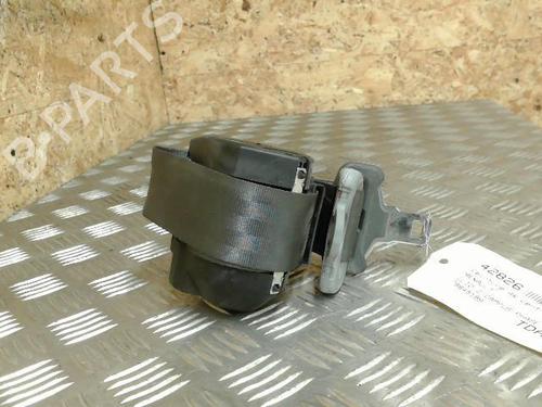 Used Rear middle belt tensioner RENAULT CLIO II (BB_, CB_) 1.2 16V (BB05, BB0W, BB11, BB27, BB2T, BB2U, BB2V, CB05,... (75 hp) 21737349