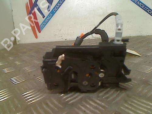 Rear right lock CITROËN C4 Picasso II 2.0 BlueHDi 150 | BP21746212C99 