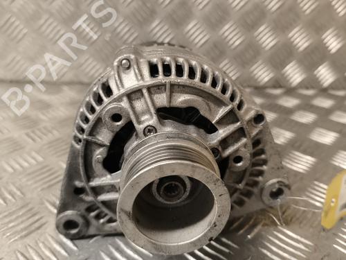 Used Alternator MERCEDES-BENZ E-CLASS (W210) E 220 D (210.004) (95 hp) 21748194