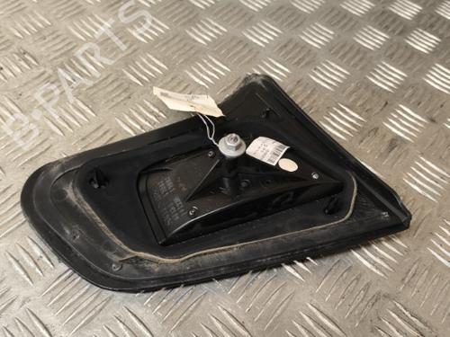 Right tailgate light CITROËN C3 II (SC_) 1.2 VTi 82 | BP21737012C80 