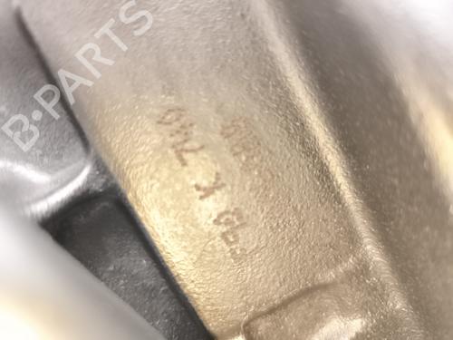 Moteur RENAULT SCÉNIC I MPV (JA0/1_, FA0_) 1.9 dCi RX4 | BP27528165M1