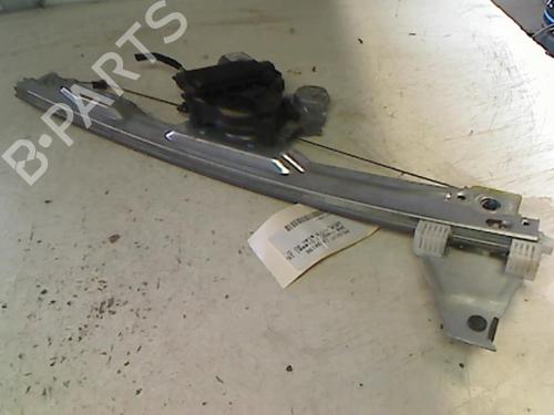 Used Front right window mechanism PEUGEOT 308 I (4A_, 4C_) 1.6 HDi (109 hp) 21752538