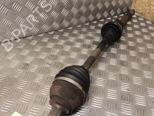 Used Right front driveshaft RENAULT TRAFIC III Van (FG_) 1.6 dCi 120 (FGMB, FGMC) (120 hp) 22011583