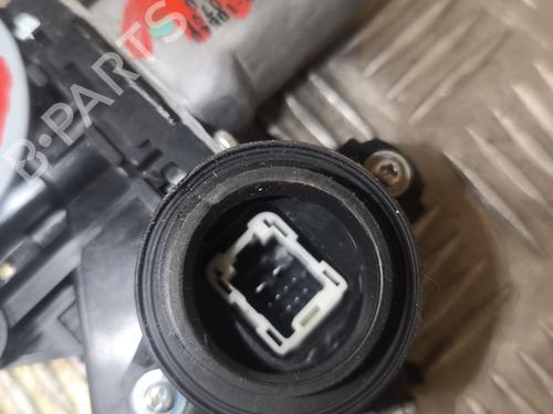 Front left window mechanism TOYOTA RAV 4 III (_A3_) 2.2 D 4WD (ALA30_, ALA30R) | BP29066920C22