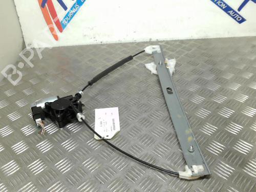 Used Front right window mechanism MAZDA 5 (CR) 2.0 CD (CR19) (110 hp) 21749271