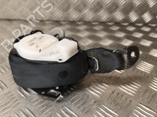 Used Rear right belt tensioner MITSUBISHI L200 / TRITON (KA_T, KB_T) 2.5 DI-D 4WD (KB4T) (136 hp) 24213210