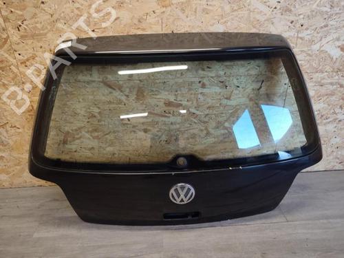 Used Tailgate VW GOLF IV (1J1) 1.9 TDI (115 hp) 21730079