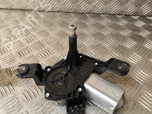 Rear wiper motor OPEL CORSA D (S07) 1.3 CDTI (L08, L68) | BP25408007M102 