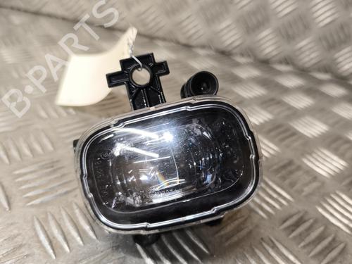 Used Right front fog light Right front fog light RENAULT MEGANE IV Hatchback (B9A/M/N_) 1.5 dCi 110 (B9A3) (110 hp) 30648798 30648798