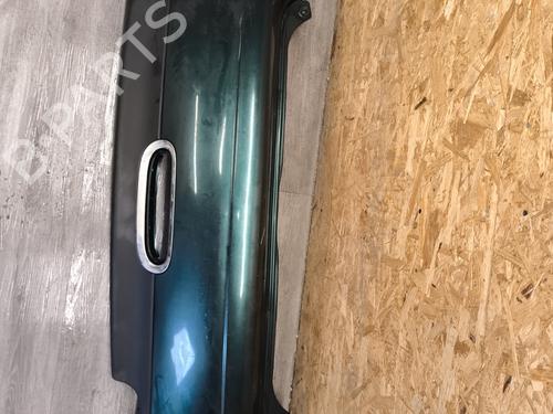 Used Rear bumper MINI MINI (R56) Cooper D (109 hp) 22008094