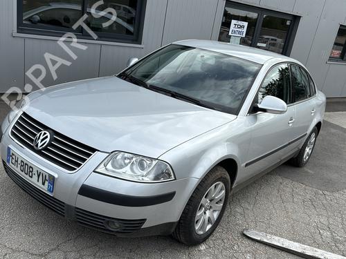 Warning switch VW PASSAT B5.5 (3B3) 1.9 TDI | BP26133514I22 - Image 8