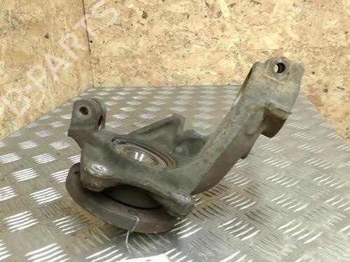 Left front steering knuckle PEUGEOT 206 Hatchback (2A/C) 1.4 i | BP21745841M25 