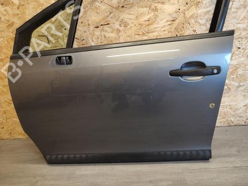Left front door CITROËN C4 I (LC_) 1.6 HDi | BP21737995C2 