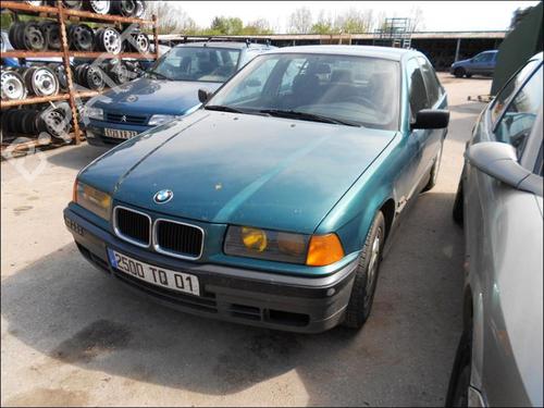 Left mirror BMW 3 (E36) 320 i | BP21753526C26 