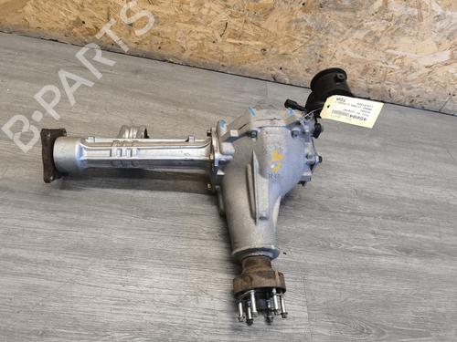 Used Front differential SUZUKI GRAND VITARA II (JT, TE, TD) 1.6 All-wheel Drive (JB416) (106 hp) 29430296