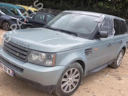 Headlight switch LAND ROVER RANGE ROVER SPORT I (L320) 2.7 D 4x4 | BP22006000I24 