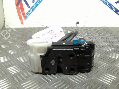 Used Front right lock HYUNDAI i20 I (PB, PBT) 1.2 (86 hp) 21730607