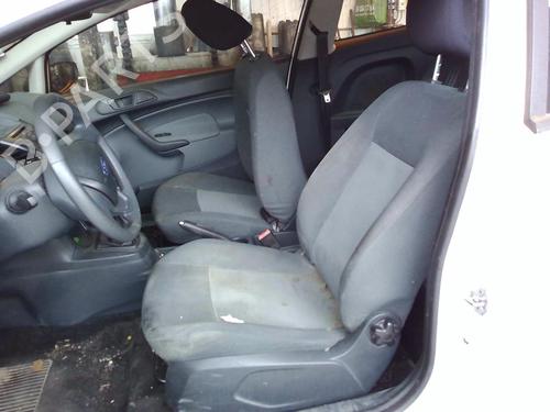 Left front window switch FORD FIESTA VI (CB1, CCN) 1.4 TDCi | BP21750677I27 