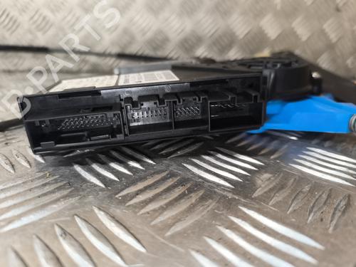 Front left window mechanism AUDI A4 B7 (8EC) 2.0 TDI 16V | BP26599026C22