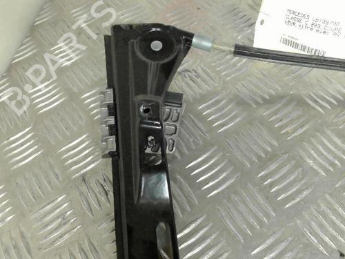 Used Front left window mechanism MERCEDES-BENZ C-CLASS Coupe (CL203) C 200 CDI (203.707) (122 hp) 21746358