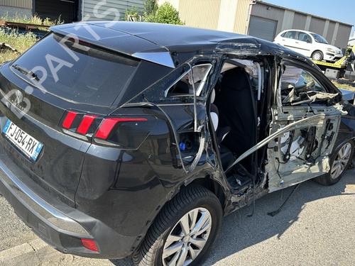 Right taillight PEUGEOT 3008 II SUV (MC_, MR_, MJ_, M4_) 1.5 BlueHDi 130 | BP29082851C35 