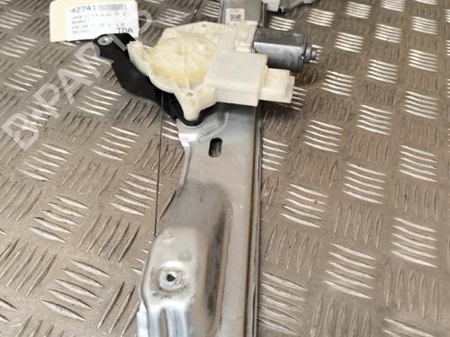 Used Front right window mechanism RENAULT KADJAR (HA_, HL_) 1.5 BLUE dCi 115 (HLA6) (116 hp) 21741126