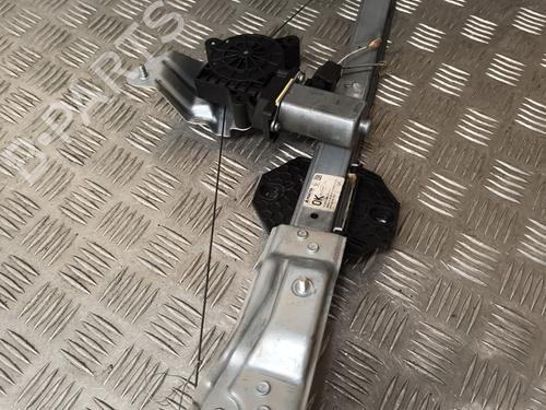 Used Front left window mechanism DACIA SANDERO II 1.2 (75 hp) 22197910