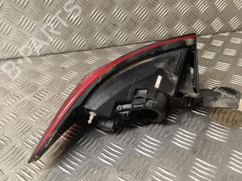 Right taillight RENAULT CLIO IV (BH_) 1.5 dCi 75 | BP21732639C35 