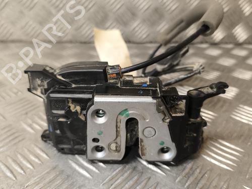 Used Tailgate lock MERCEDES-BENZ CITAN Box Body/MPV (W415) 111 CDI (415.603, 415.605) (110 hp) 23994267