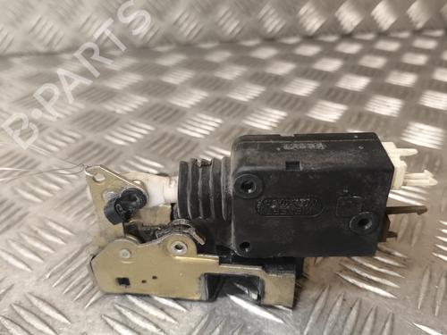 Front left lock PEUGEOT 106 II (1A_, 1C_) 1.1 i | BP28320588C98 