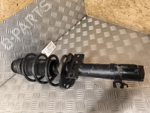 Left front shock absorber VW POLO V (6R1, 6C1) 1.2 TDI | BP28669074M16 