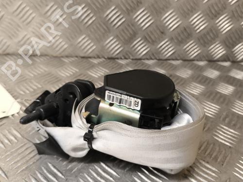 Rear right belt tensioner RENAULT MEGANE III Hatchback (BZ0/1_, B3_) 1.2 TCe (BZ16, BZ28) | BP21728747C90 