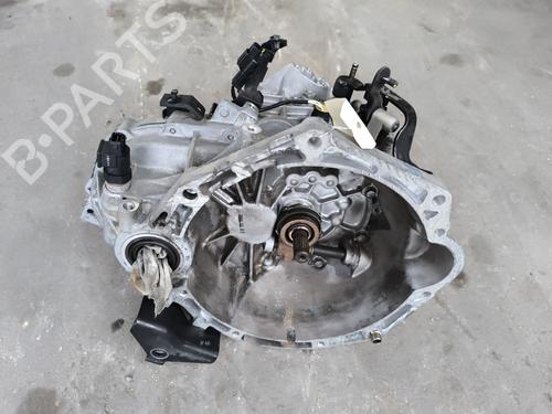 Used Gearbox KIA PICANTO II (TA) 1.0 (69 hp) 26740290
