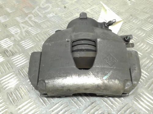 Left front brake caliper RENAULT LAGUNA II Grandtour (KG0/1_) 1.6 16V | BP21743371M105