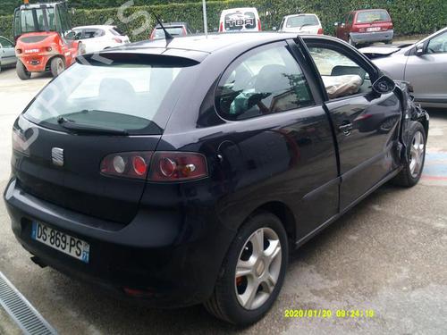 Left taillight SEAT IBIZA III (6L1) 1.9 TDI | BP21740006C34 