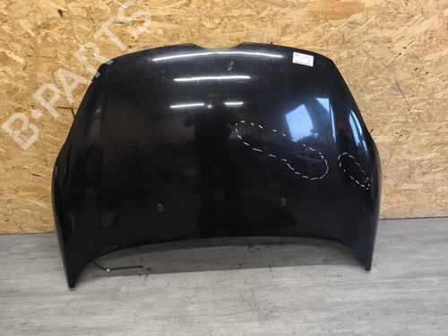 Używane Pokrywa przednia / Maska silnika FORD FIESTA VI (CB1, CCN) 1.6 TDCi (90 hp) 29120352