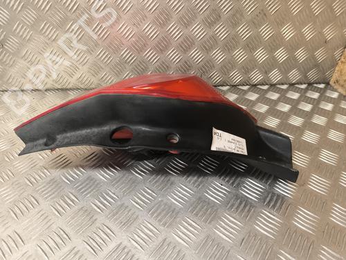 Left taillight RENAULT CLIO III (BR0/1, CR0/1) 1.5 dCi (BR17, CR17) | BP30112763C34