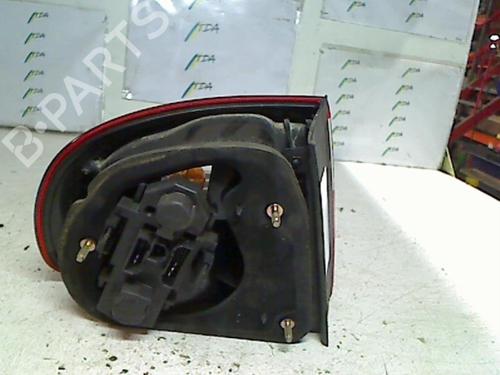 Right taillight SEAT TOLEDO II (1M2) 1.9 TDI | BP21753265C35 