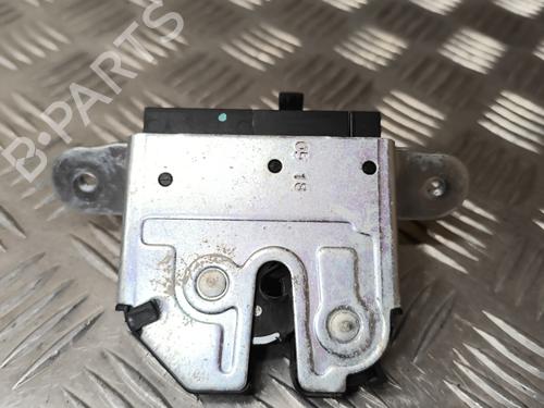 Bakluke lås OPEL CORSA E (X15) 1.4 (08, 68) (90 hp) 28481598