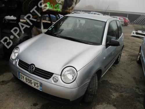 AC-Kondensator VW LUPO I (6X1, 6E1) 1.4 | BP21752625M32 