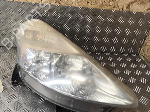 Used Right headlight CITROËN C3 Pluriel (HB_) 1.6 (109 hp) 25276892