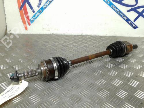 Used Left front driveshaft KIA PICANTO II (TA) 1.0 (69 hp) 21734709